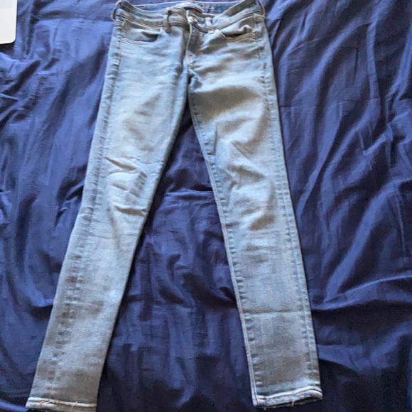 American eagle jeans/jegging - Picture 1 of 4